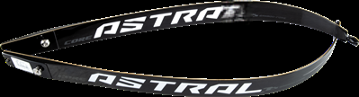 CORE Wurfarme ASTRAL FIBER BAMBOO
