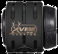 AXCEL X-VIBE HUNTER STABILISATOR STAB VERSTELLBARER GEWICHTSDÄMPFER 2oz - DIA 550 - SST
