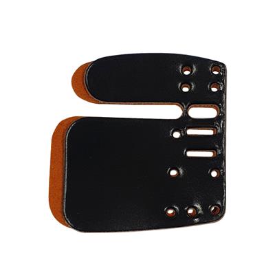 WIAWIS TAB TEILE EZ CORDOVAN LEDER RH