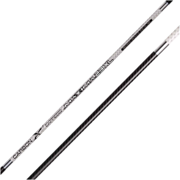 CARBONEXPRESS SCHAFT Carbon MAXIMA XL 23 / 12/PK