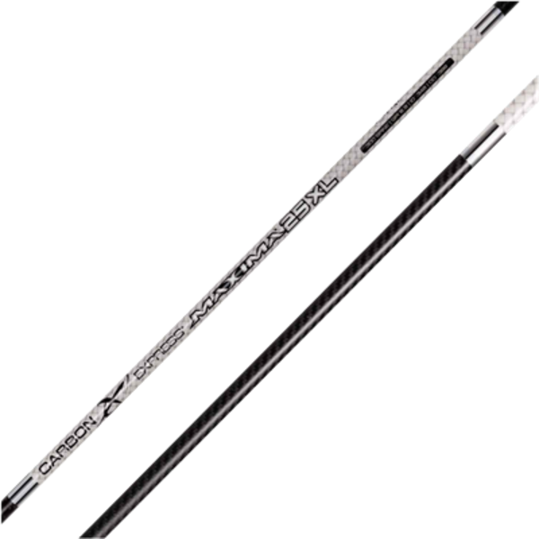 CARBONEXPRESS SCHAFT Carbon MAXIMA XL 25 / 12/PK