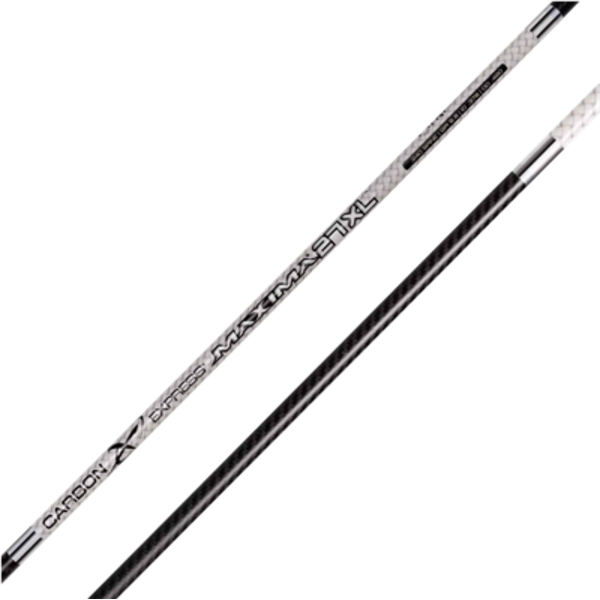 CARBONEXPRESS SCHAFT Carbon MAXIMA XL 27 / 12/PK
