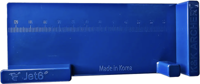 JET6 TRIPLE BEFIEDERUNGSBAND JIG