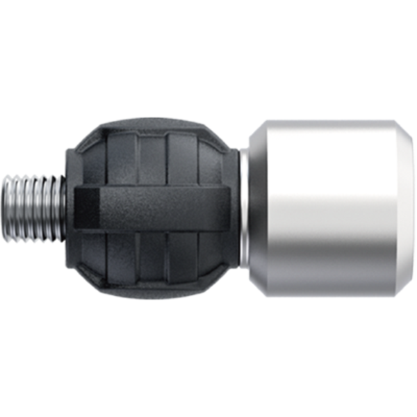 SHIBUYA GHOST VISIER DAMPER M4