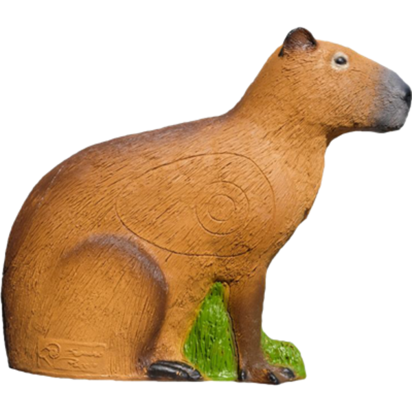 SRT 3D-ZIEL CAPYBARA CHO - GROUP 3/4 - L60cm H54cm