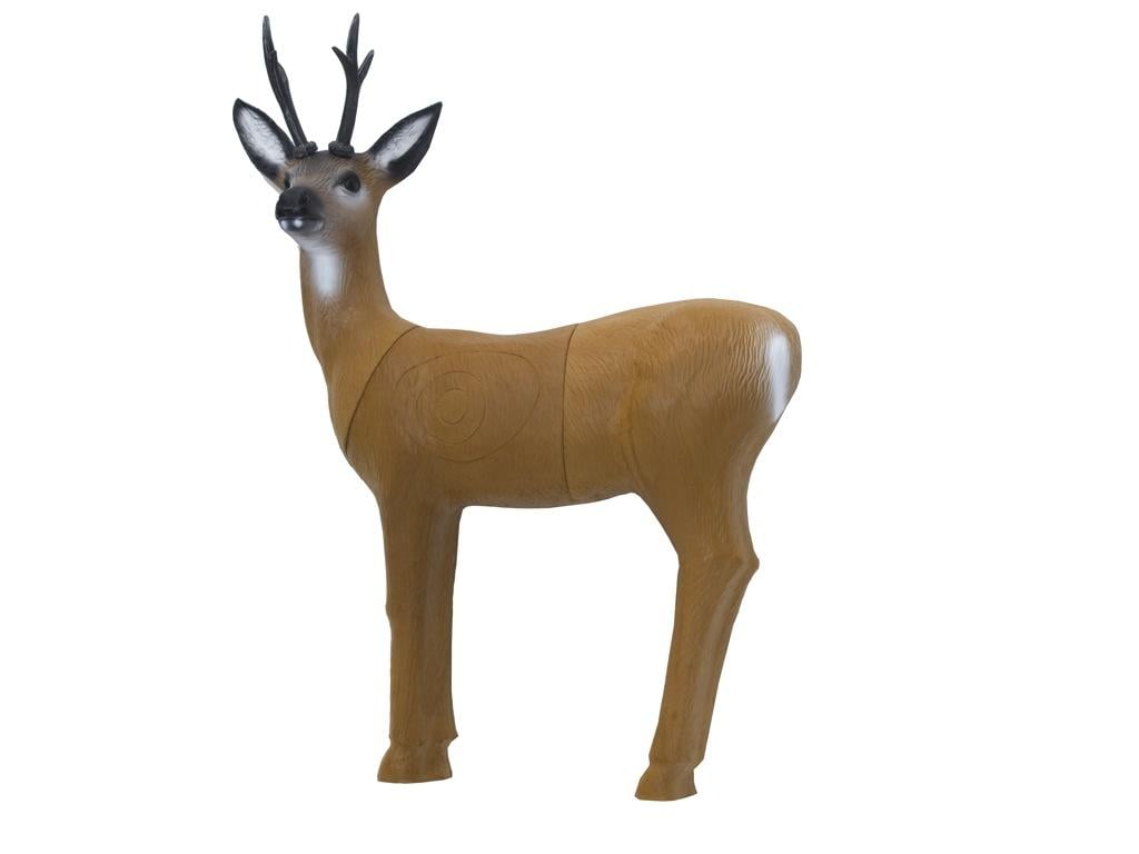 SRT 3D-ZIEL REHRÜCKE - GROUP 3 - L87cm H66cm