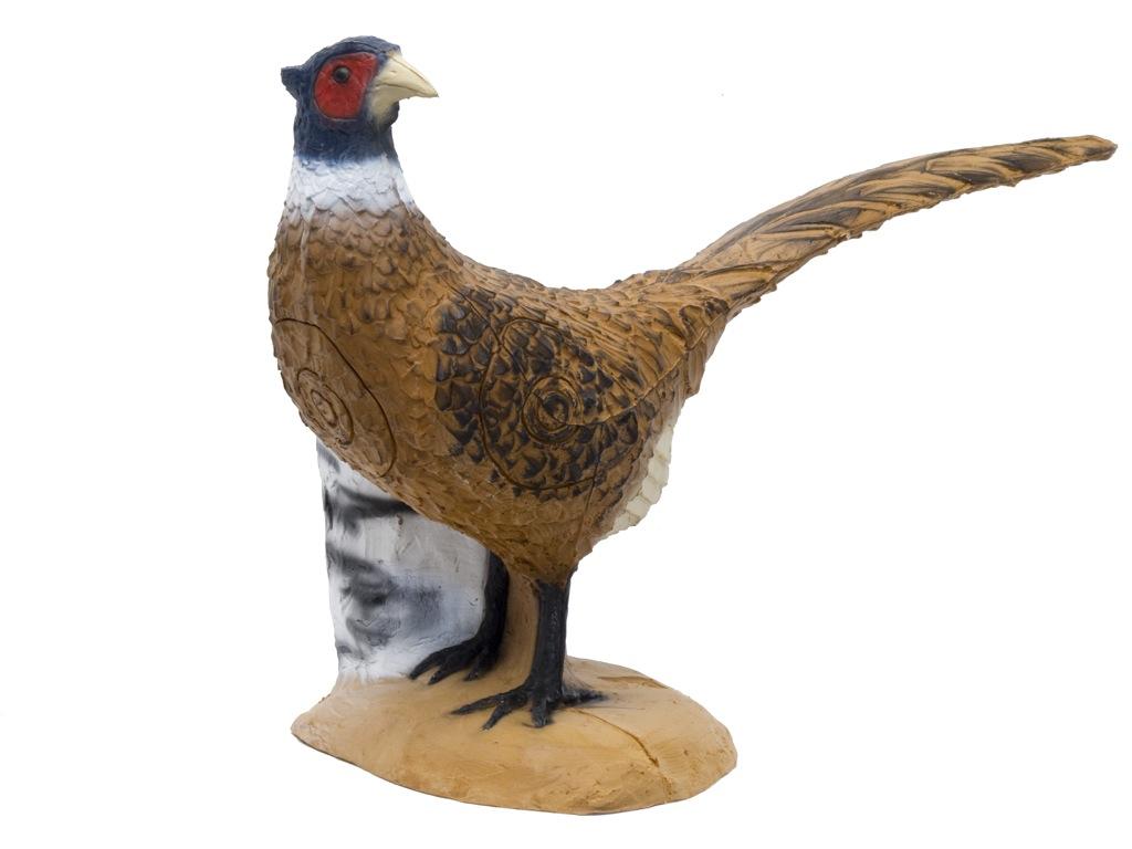 SRT 3D-ZIEL PHEASANT - GROUP 4 - L72cm H52cm