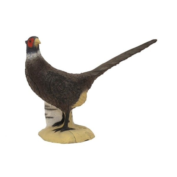 SRT 3D-ZIEL PHEASANT BLACK - GROUP 4 - L72cm H52cm