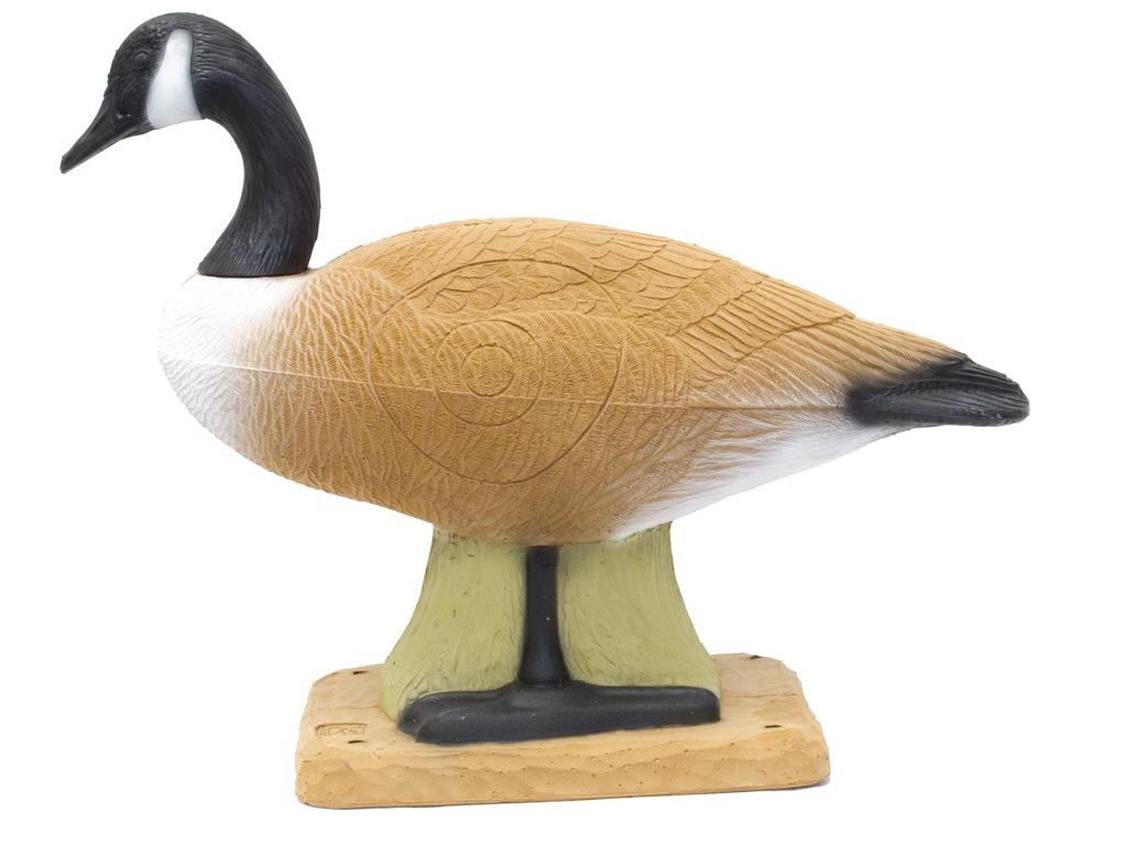 SRT 3D-ZIEL GOOSE CANADIAN - GROUP 3 - L50cm H82cm