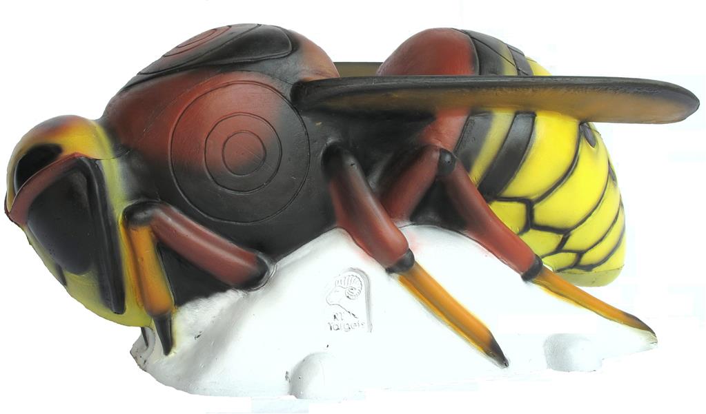 SRT 3D-ZIEL HORNET - GROUP 4 - L60cm H28cm