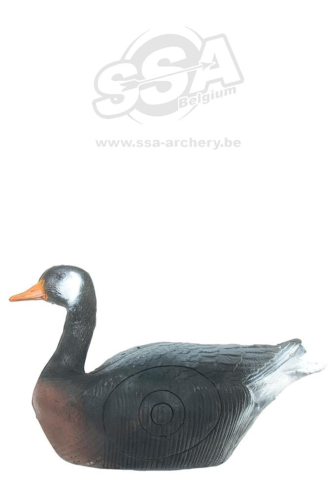 WILD LIFE 3D-ZIEL KANADAGANS / OCA - ABM:36x57x27CM GRUPPE 3