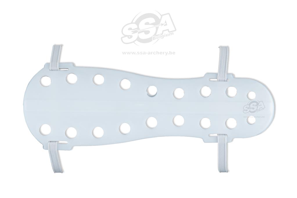 SPIGA SINGLE ARMGUARDS 1210 ANATOMICO