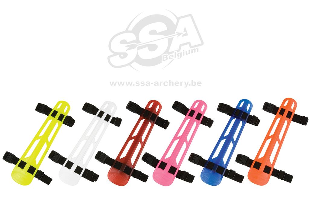 AAE SINGLE ARMGUARDS ELITE VENTILATED