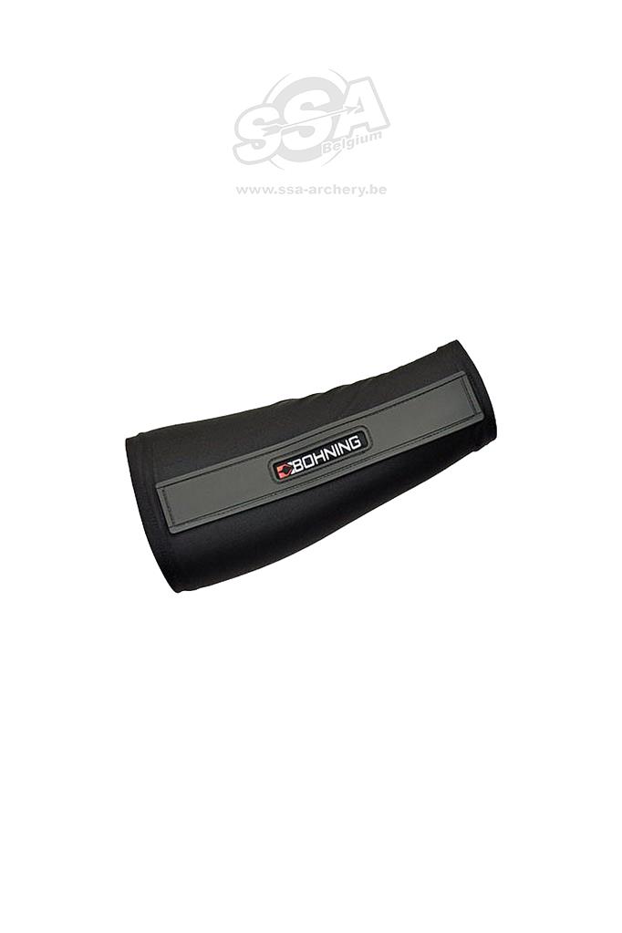 BOHNING ARMGUARD SLEEVES SLIP ON COMPRESSION