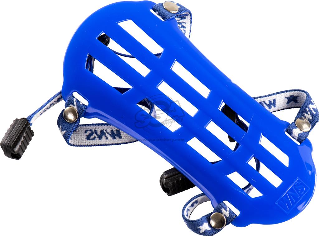 WNS SINGLE ARMSCHUTZ S-ARM