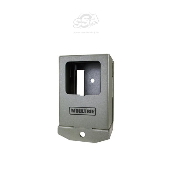 MOULTRIE ZUBEHOER FUER JAGD & OUTDOOR SICHERHEITSBOX FUER WILD- & WILDKAMERAS 'M-40 / M-4