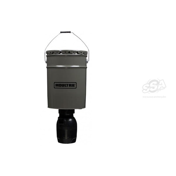 MOULTRIE FUTTERAUTOMAT '6.5-GALLON RICHTUNGS-HAENGEND'