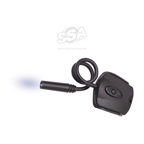 TRUGLO ZUBEHOER FUER JAGD & OUTDOOR JAEGER-LITE / BLAU