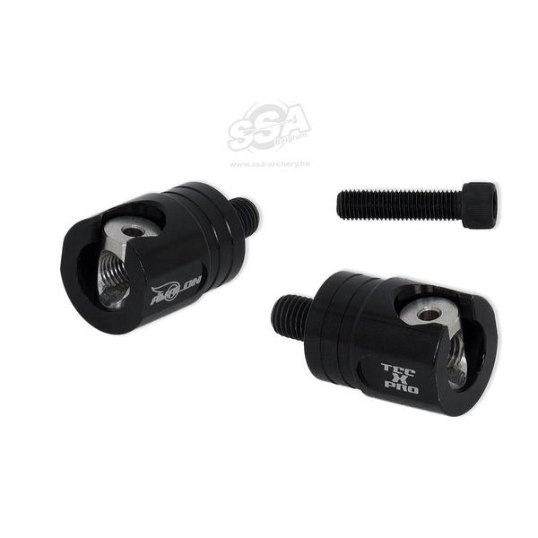 AVALON SCHNELLKUPPLUNG TEC PRO W/ EASY FIX SYSTEM 5/16