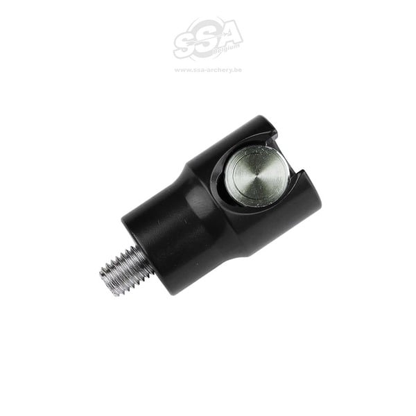 MYBO QD - SCHWARZ SCHNELLWECHSEL FUER STABILISATOR