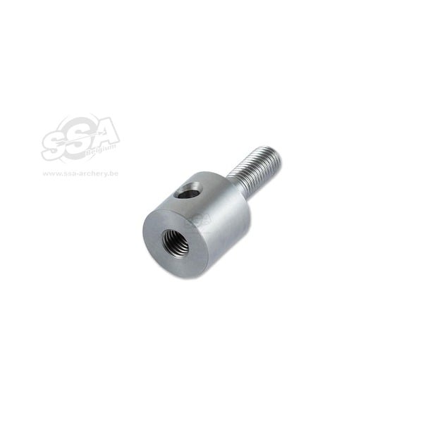 AAE V-BAR BOLZEN FUER GRIPPER DOPPELT