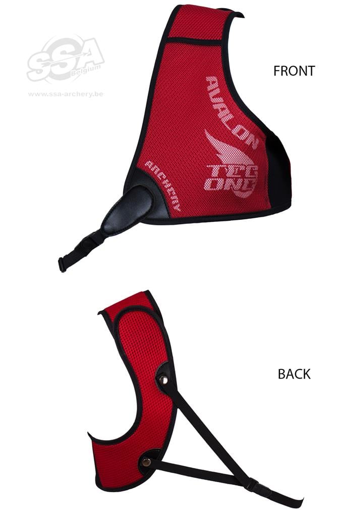 AVALON CHESTGUARD TEC ONE LH