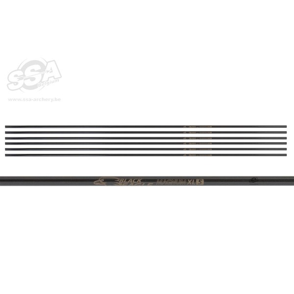 BLACKEAGLE SHAFTS MAGNUM - PACK OF 10
