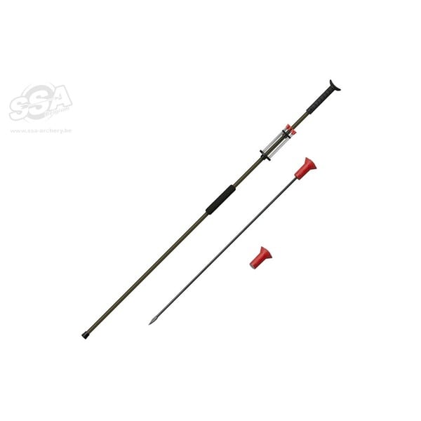 COLD STEEL BLOWGUN MAGNUM 122cm / ID 9mm