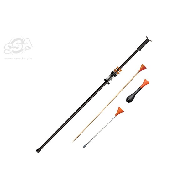 COLDSTEEL BLOWGUN BIG BORE / ID 16mm