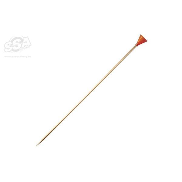 COLD STEEL ACCESSORIES BIG BORE BAMBOO DART 50/PK