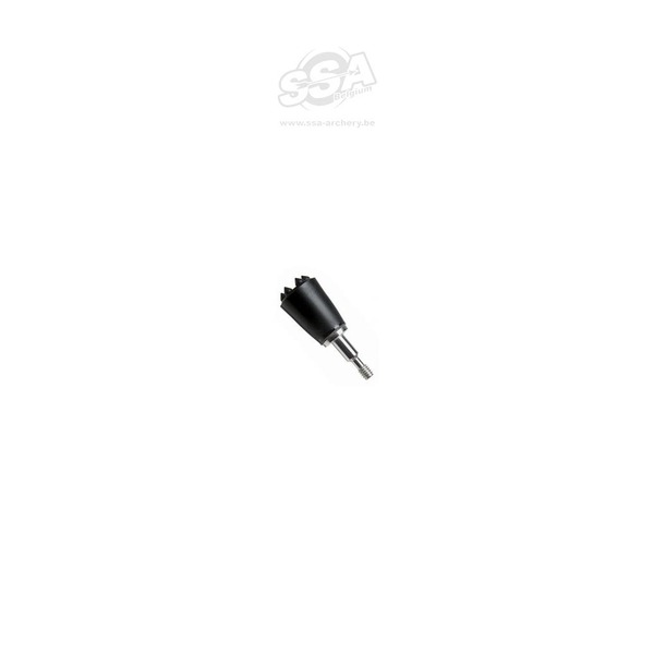 SAUNDERS BLUNTS SCREW-IN BLUDGEON