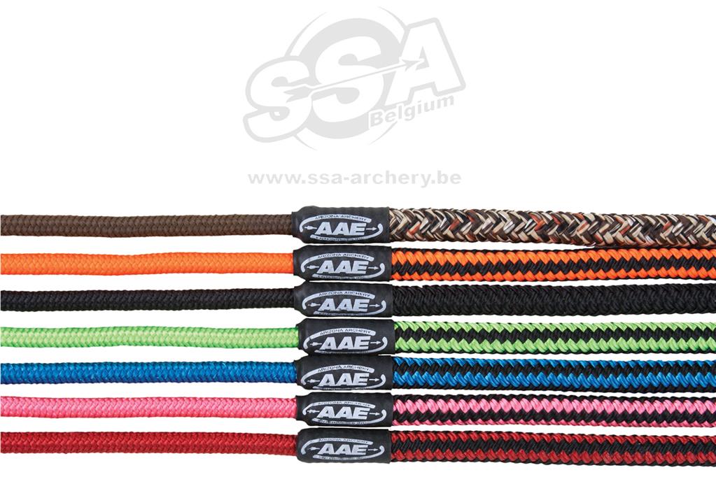 AAE WRIST SLINGS HOT RODZ