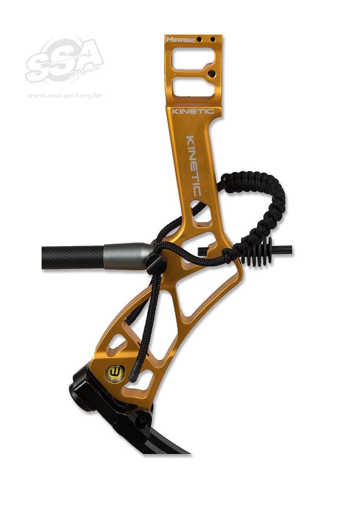 AVALON TEC VERSTELLBARE SCHLAUFE MIT LOCK HALTERUNG
