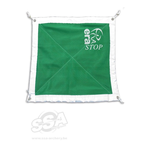 ERA BACKSTOP MODELL