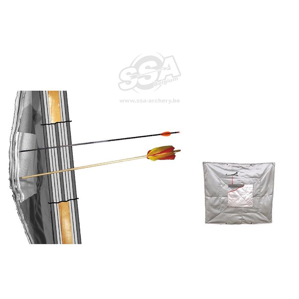 DANAGE BACKSTOP POWERSTOP TYP
