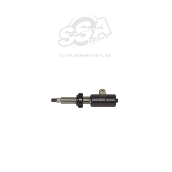 BEITER MICRO CLICK BUTTONS 5/16 - 25.5-29.5mm