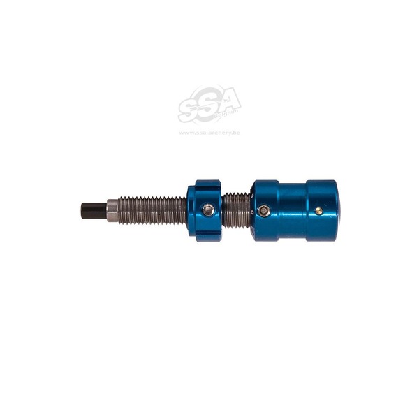 WNS STANDARD BUTTONS S-PFC 5/16-24