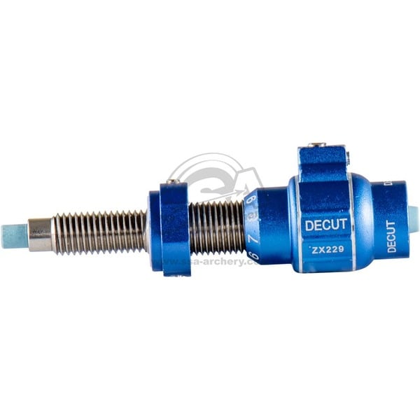 DECUT BUTTONS ZX229