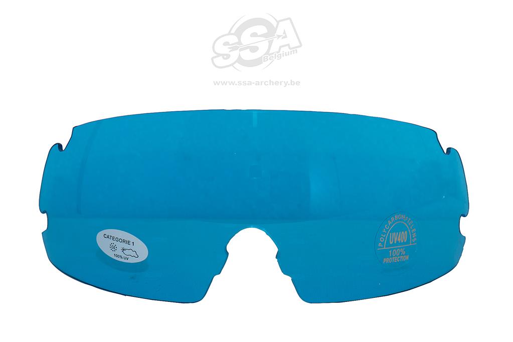 SHOOTOFF LENS LIGHT