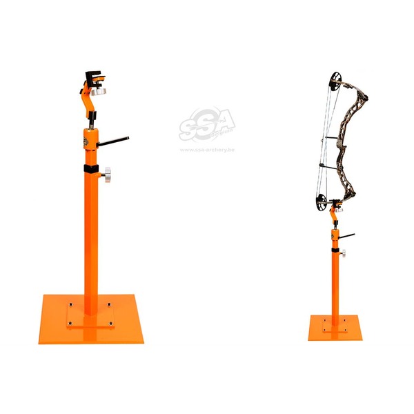OMP COMBO VERSA-CRADLE 360ø MIT STÄNDER