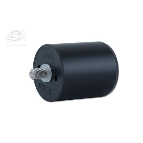 BEITER BOGEN SPANNSTÖCKE ADAPTER Ø42.3 TO 5/16"-24