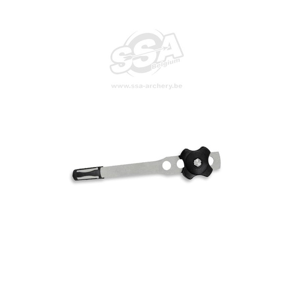 KAP STANDARD CLICKER WINSTORM 430 MIT SCHRAUBE