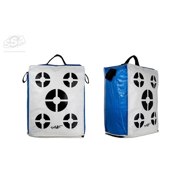 AF A&F SCHIESSATZ 10kg - 45CMx35CMx23CM