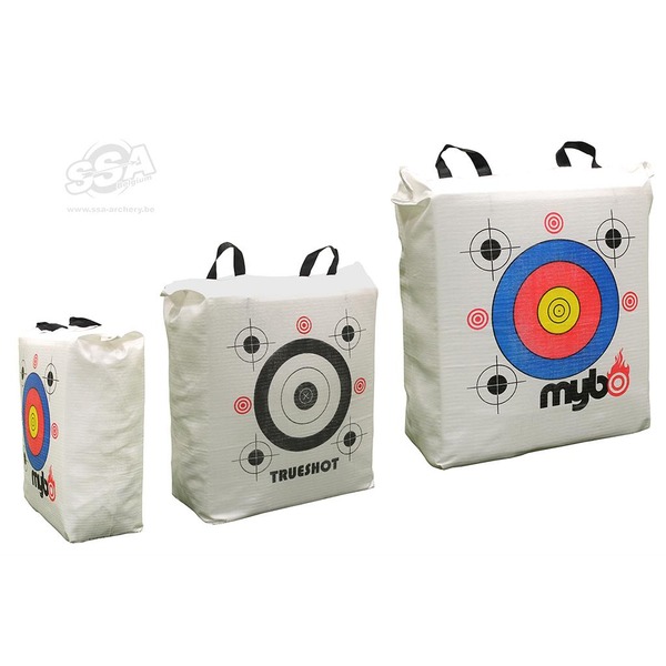 MYBO PORTABLE ZIEL TRUSHOT - 70CMx65CMx30CM