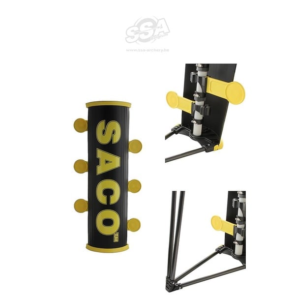 SAUNDERS DYNAMIC ZIEL SACO
