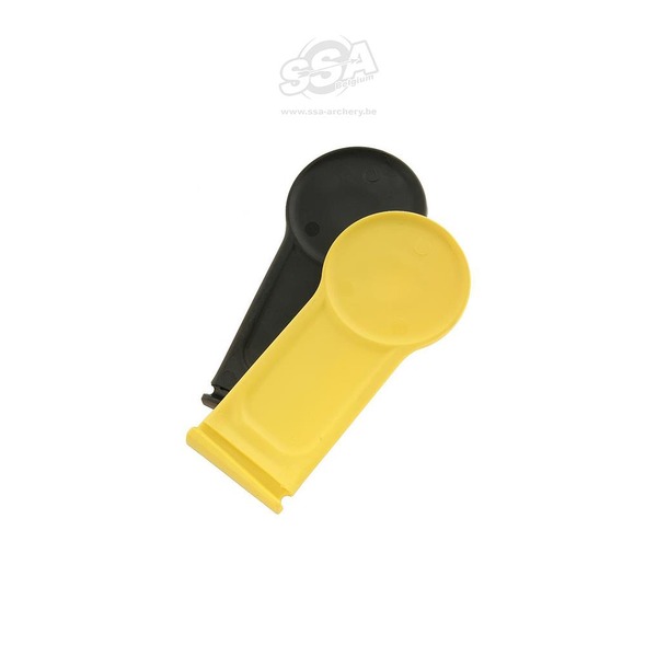 SAUNDERS SACO ERSATZ PADDLE