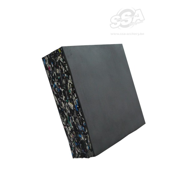 REFO FOAM TARGET IN FORMAT DREIFACH