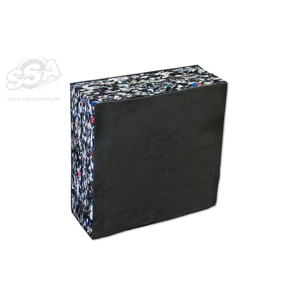 REFO FOAM TARGET IN FORMAT VIERFACH