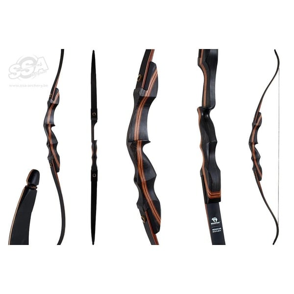 BEARPAW T/D JAGDBÖGEN MOHICAN 60"