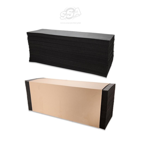 AVALON FOAM-ZIEL-STREIFEN SCHICHTUNG KIT